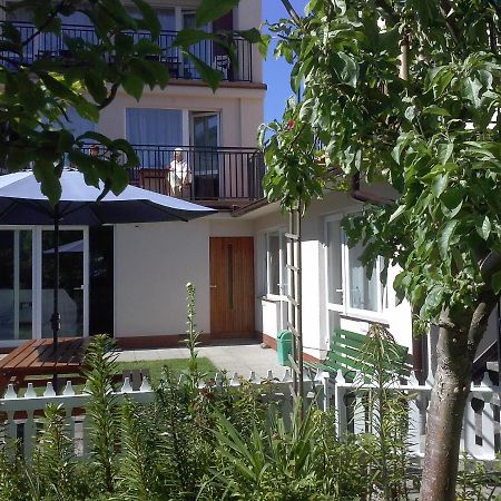 Apartamento U Henryki Kołobrzeg Exterior foto