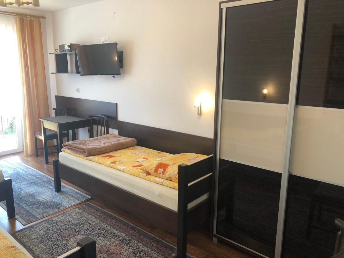 Apartamento U Henryki Kołobrzeg Exterior foto
