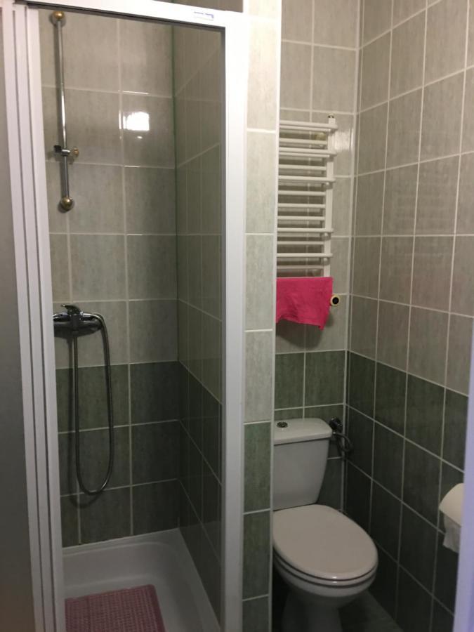Apartamento U Henryki Kołobrzeg Exterior foto