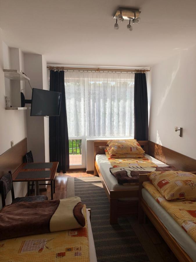 Apartamento U Henryki Kołobrzeg Exterior foto