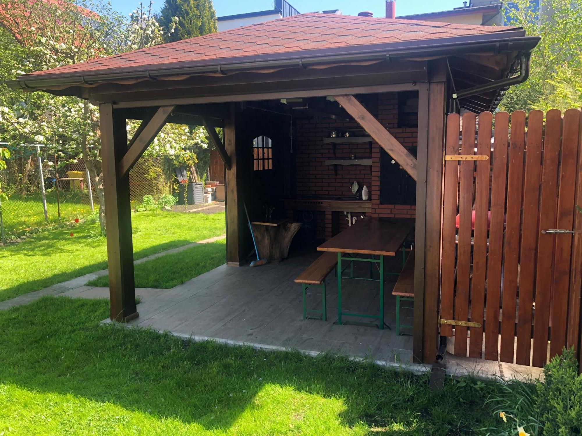 Apartamento U Henryki Kołobrzeg Exterior foto